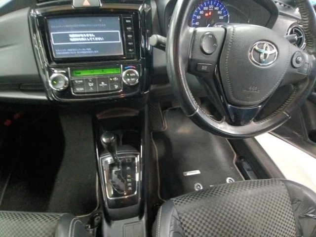 Toyota COROLLA FIELDER 2015 8242448-11