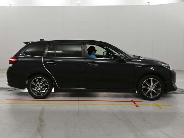 Toyota COROLLA FIELDER 2015 8242448-3