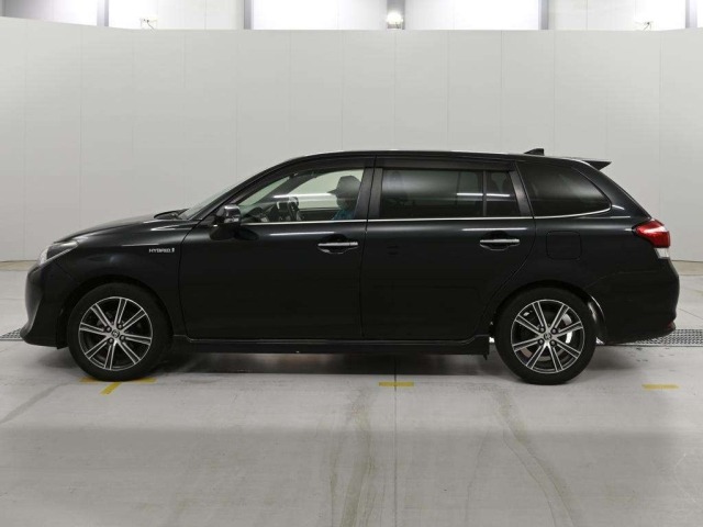 Toyota COROLLA FIELDER 2015 8242448-4