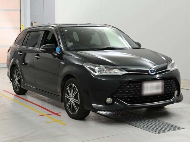Toyota COROLLA FIELDER 2015 8242448-5
