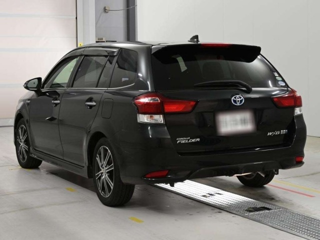 Toyota COROLLA FIELDER 2015 8242448-6