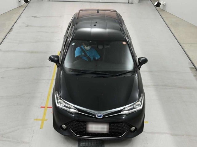 Toyota COROLLA FIELDER 2015 8242448-7