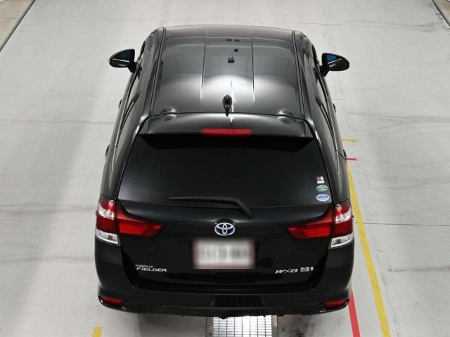 Toyota COROLLA FIELDER 2015 8242448-8