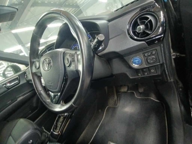 Toyota COROLLA FIELDER 2015 8242448-9