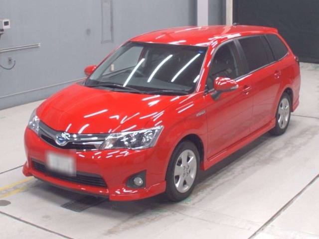 Toyota COROLLA FIELDER 2014 8242460-0