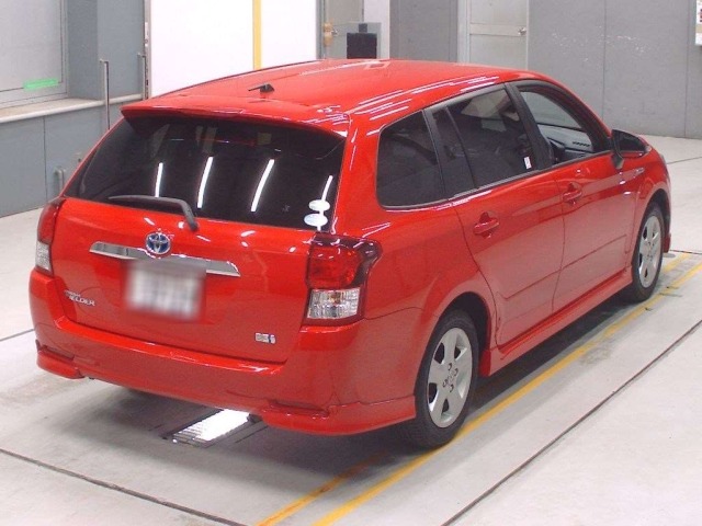 Toyota COROLLA FIELDER 2014 8242460-1