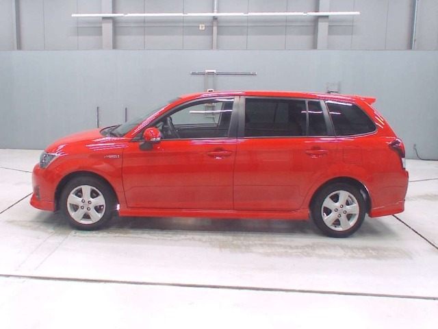 Toyota COROLLA FIELDER 2014 8242460-4