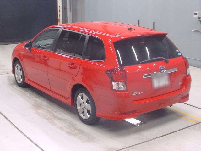 Toyota COROLLA FIELDER 2014 8242460-6