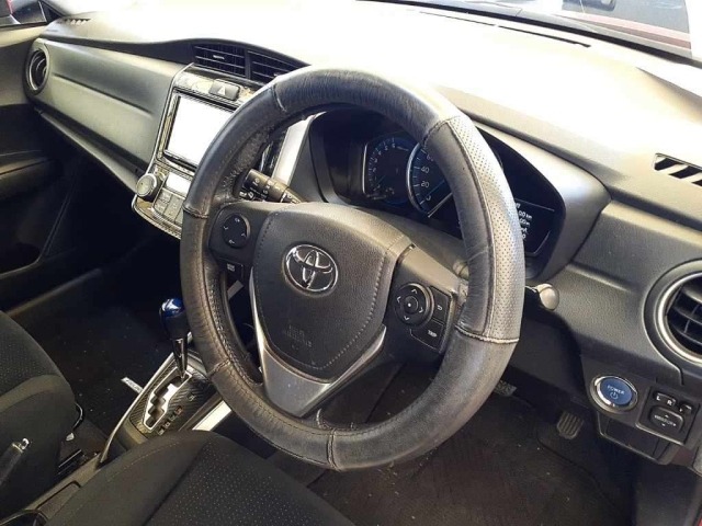 Toyota COROLLA FIELDER 2014 8242460-7