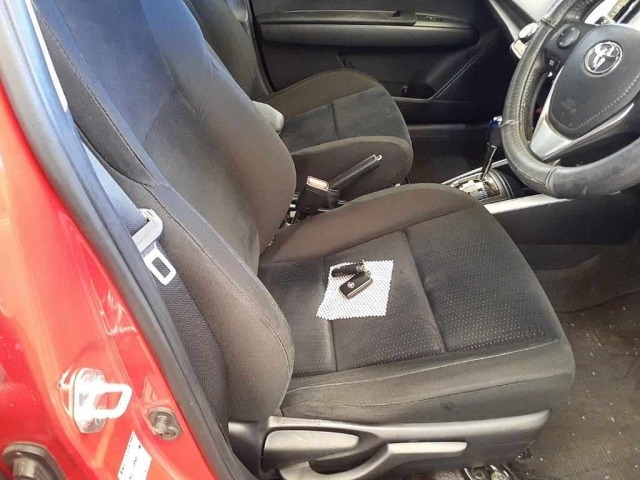 Toyota COROLLA FIELDER 2014 8242460-8