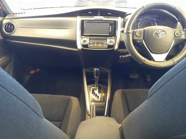 Toyota COROLLA FIELDER 2014 8242460-9