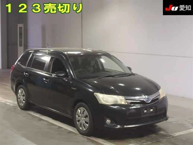 Toyota COROLLA FIELDER 2013 8242466-0