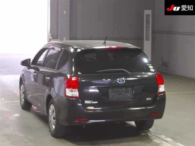 Toyota COROLLA FIELDER 2013 8242466-1