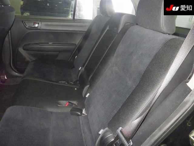 Toyota COROLLA FIELDER 2013 8242466-4
