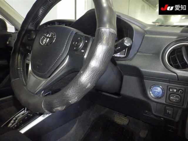 Toyota COROLLA FIELDER 2013 8242466-5
