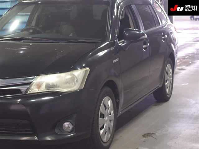 Toyota COROLLA FIELDER 2013 8242466-7