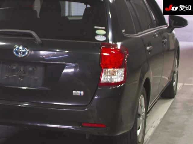 Toyota COROLLA FIELDER 2013 8242466-8