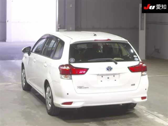 Toyota COROLLA FIELDER 2016 8242467-1