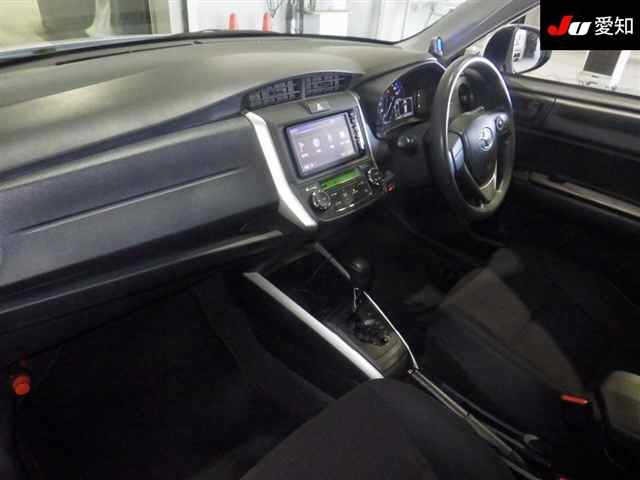 Toyota COROLLA FIELDER 2016 8242467-3
