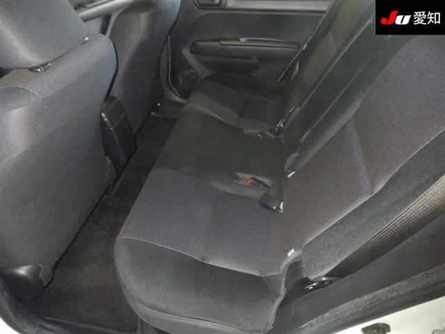 Toyota COROLLA FIELDER 2016 8242467-4
