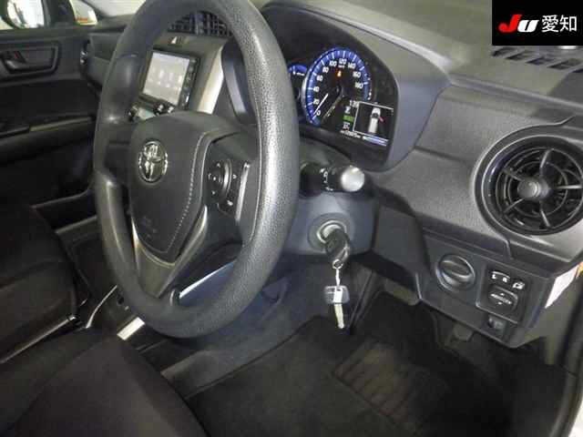 Toyota COROLLA FIELDER 2016 8242467-5