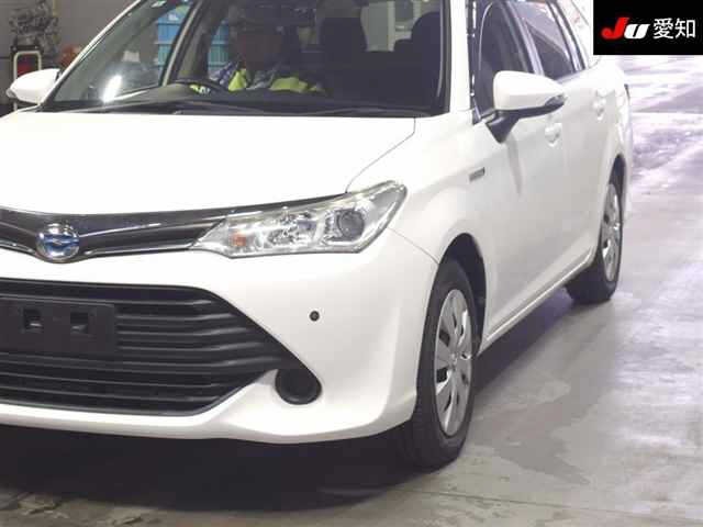Toyota COROLLA FIELDER 2016 8242467-7