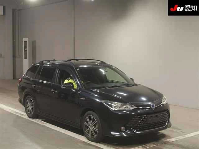 Toyota COROLLA FIELDER 2017 8242472-0