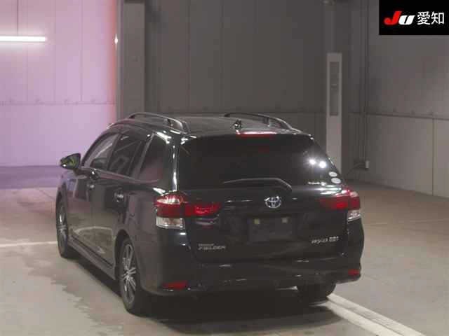 Toyota COROLLA FIELDER 2017 8242472-1