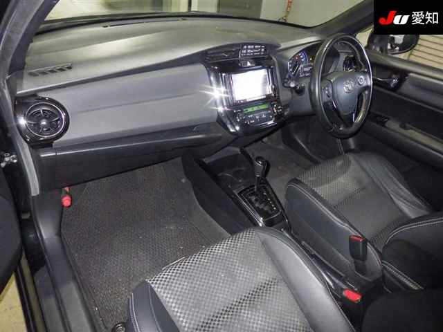 Toyota COROLLA FIELDER 2017 8242472-3