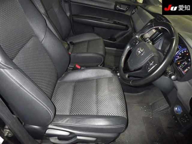 Toyota COROLLA FIELDER 2017 8242472-6