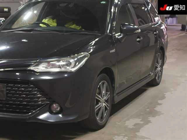 Toyota COROLLA FIELDER 2017 8242472-7