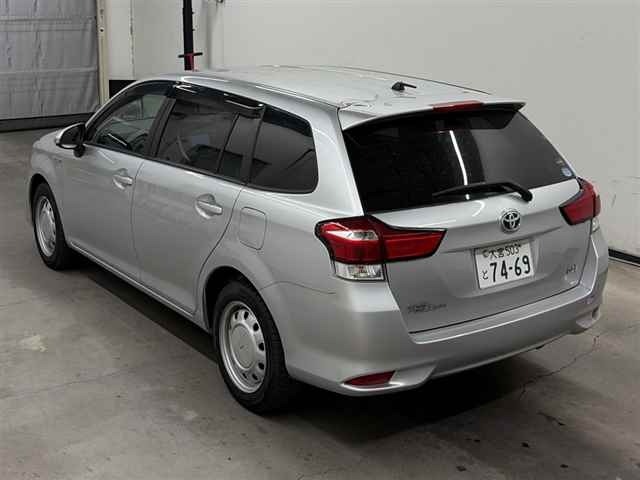 Toyota COROLLA FIELDER 2020 8242490-1