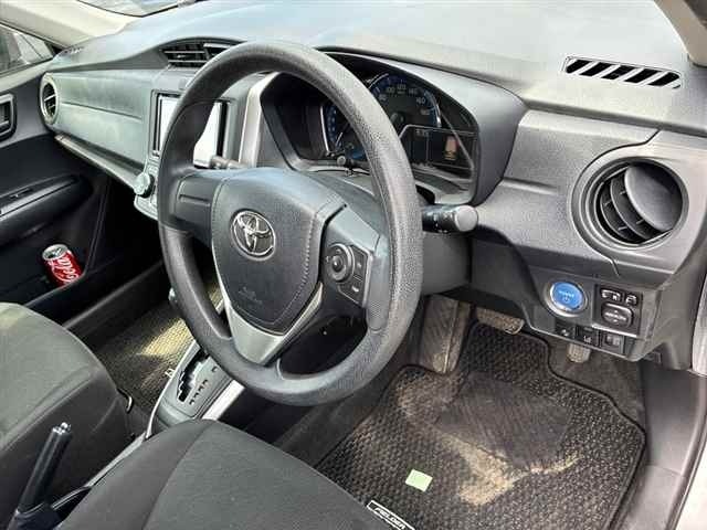 Toyota COROLLA FIELDER 2020 8242490-3
