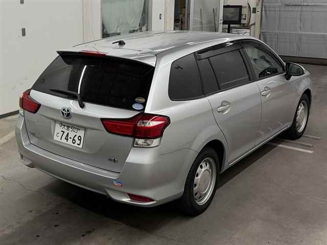 Toyota COROLLA FIELDER 2020 8242490-5