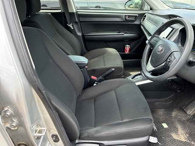 Toyota COROLLA FIELDER 2020 8242490-7