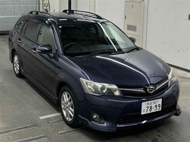 Toyota COROLLA FIELDER 2013 8242493-0