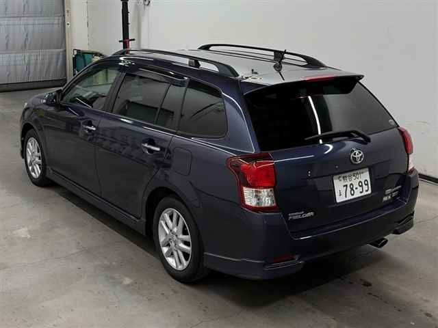 Toyota COROLLA FIELDER 2013 8242493-1
