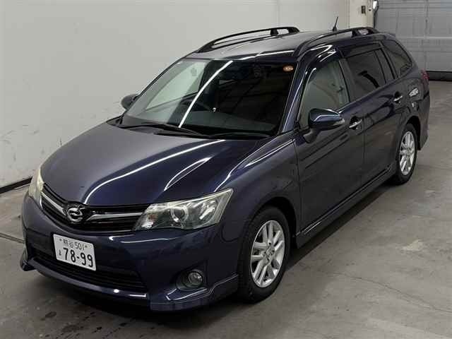 Toyota COROLLA FIELDER 2013 8242493-4