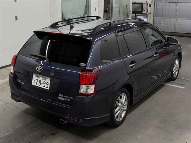 Toyota COROLLA FIELDER 2013 8242493-5