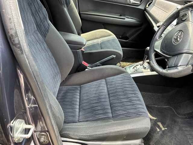Toyota COROLLA FIELDER 2013 8242493-7