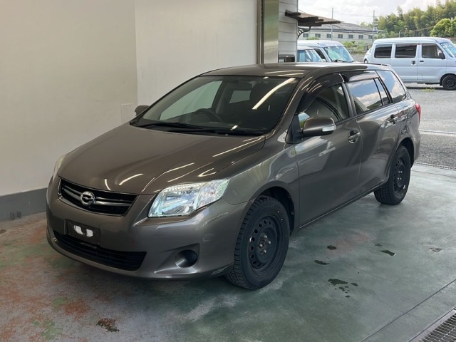 Toyota COROLLA FIELDER 2010 8242494-0