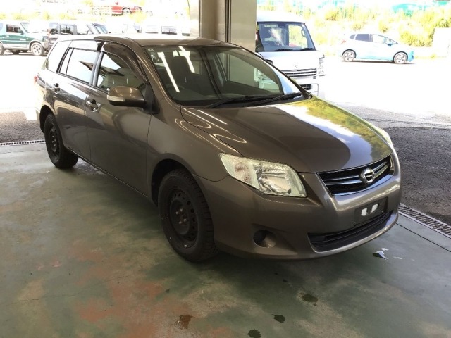 Toyota COROLLA FIELDER 2010 8242494-3