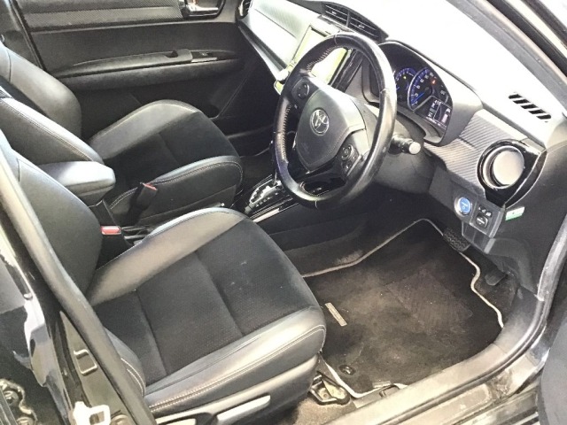 Toyota COROLLA FIELDER 2014 8242499-5