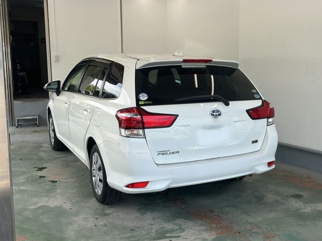 Toyota COROLLA FIELDER 2016 8242500-1