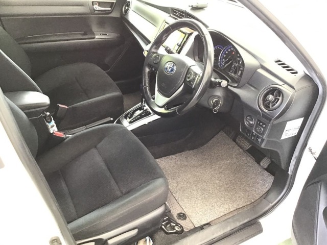 Toyota COROLLA FIELDER 2016 8242500-5