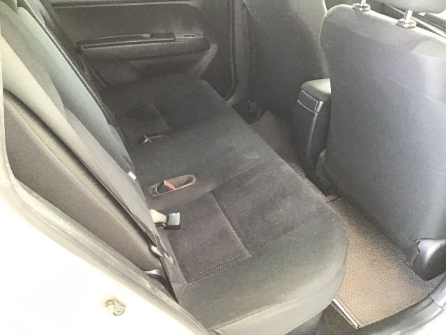 Toyota COROLLA FIELDER 2016 8242500-6