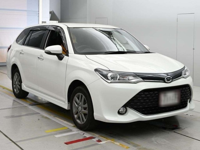Toyota COROLLA FIELDER 2017 8242508-5