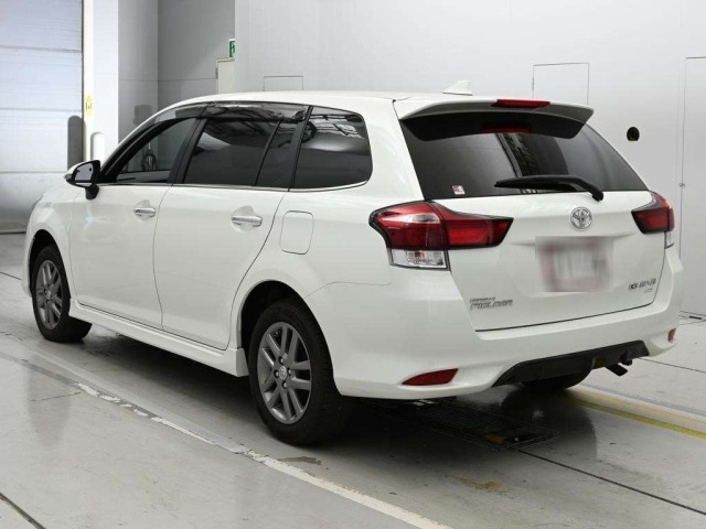Toyota COROLLA FIELDER 2017 8242508-6