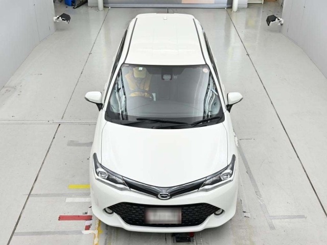 Toyota COROLLA FIELDER 2017 8242508-7