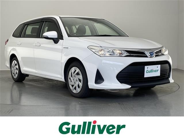 Toyota COROLLA FIELDER 2019 8242525-0